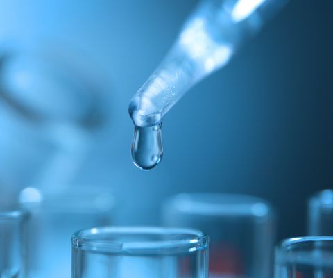 Laboratory testing