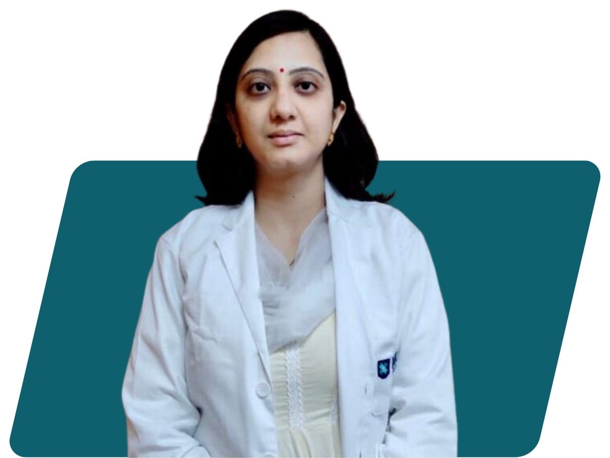 Dr. Priyamvada Tyagi- Endocrinology