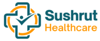Sushrut Healthcare logo
