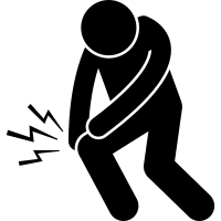 Meniscus injury